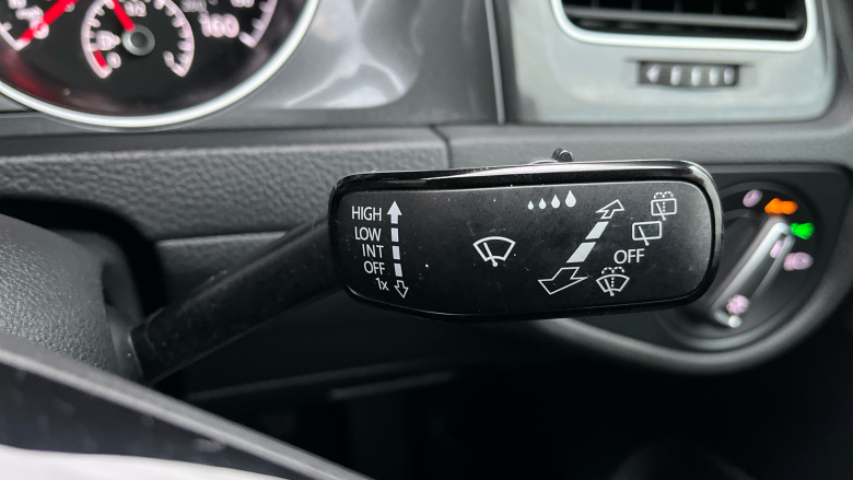 Volkswagen Golf 1.6 TDI Match 5dr Diesel Hatchback